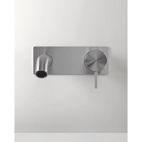 Zazzeri Z316 Mono Built-in washbasin