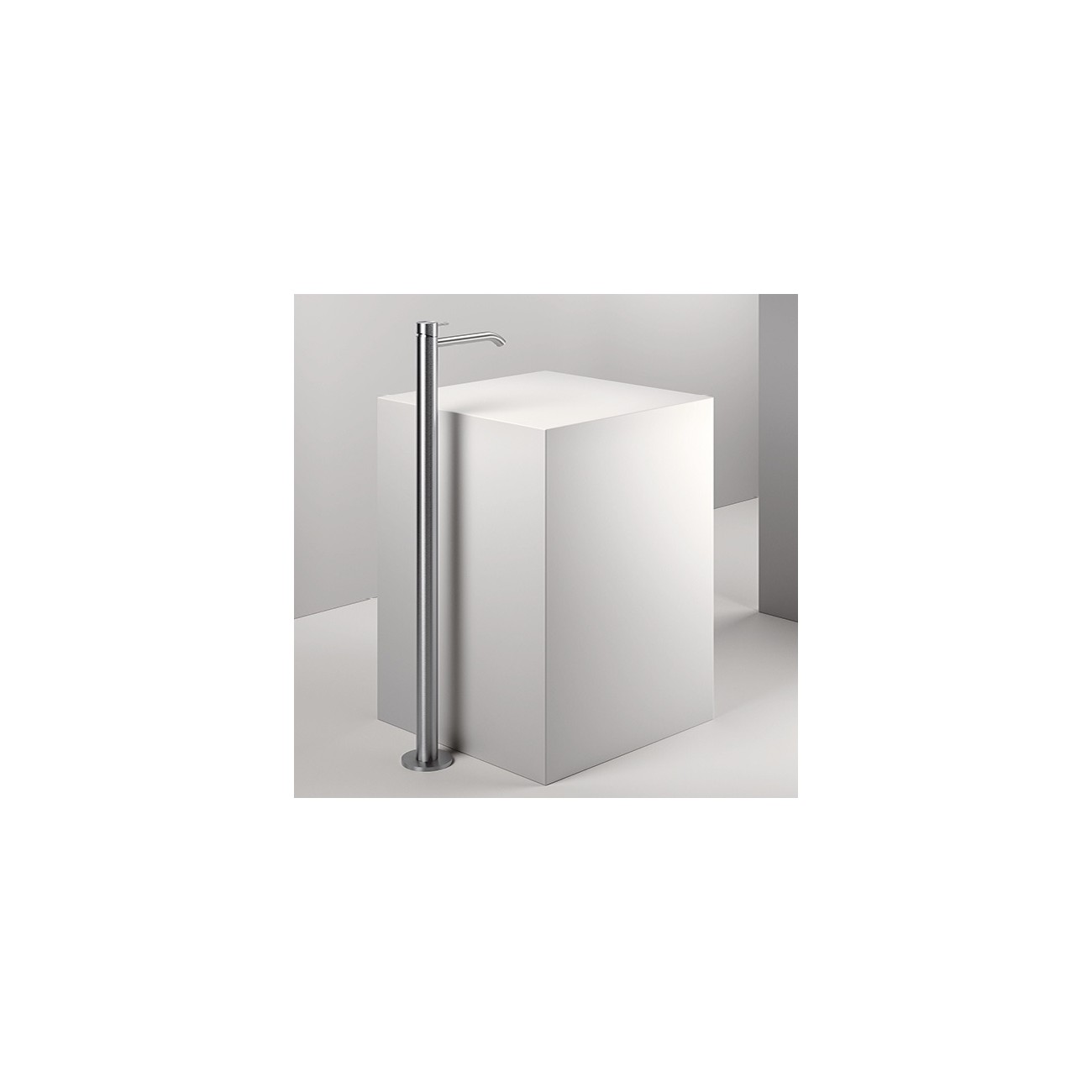 Zazzeri Z316 Mono Mitigeur lavabo monte sur colonne