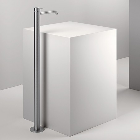Zazzeri Z316 Mono Mitigeur lavabo monte sur colonne