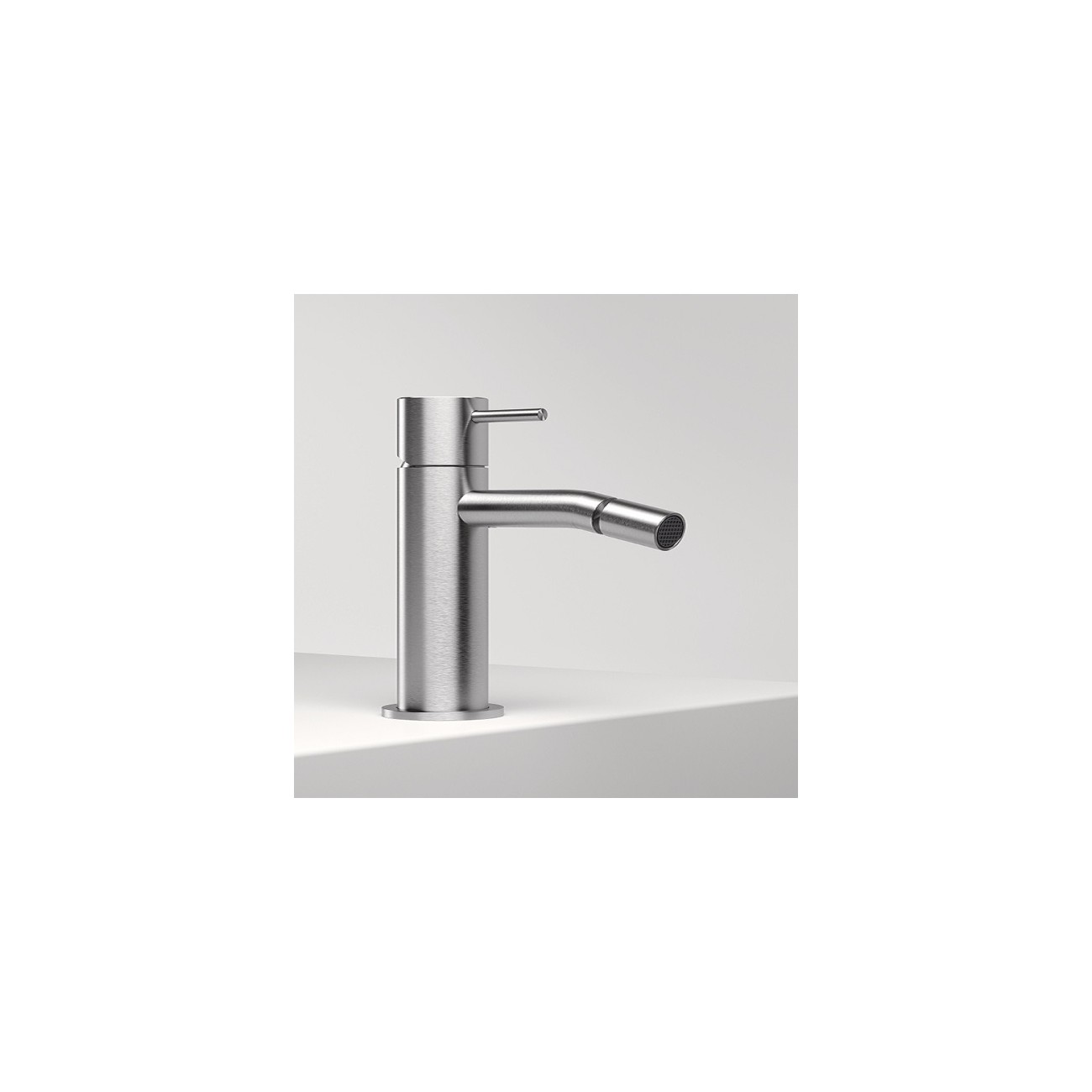Zazzeri Z316 Mono Single lever bidet mixer
