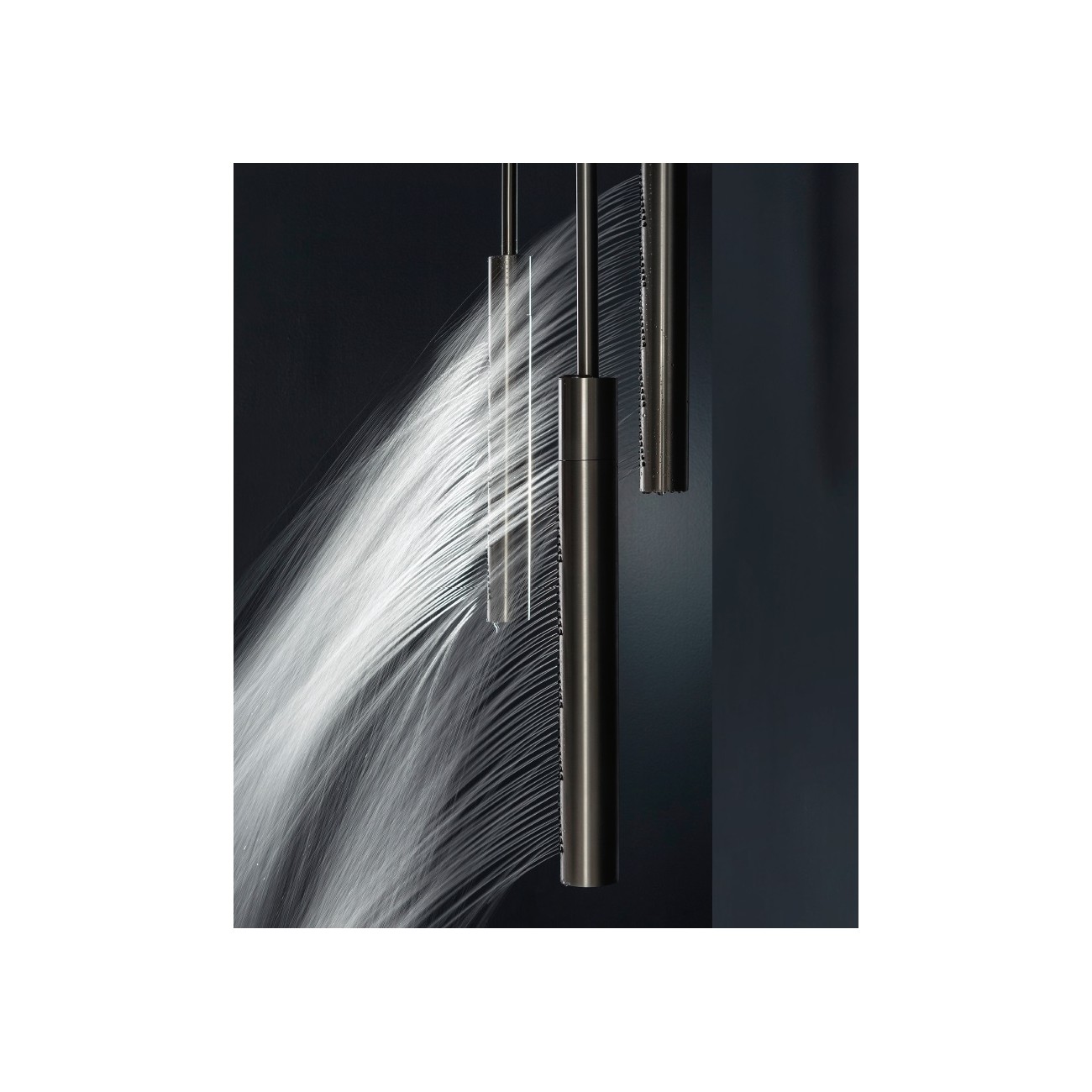 Zazzeri Z316 Mono Built-in thermostatic shower