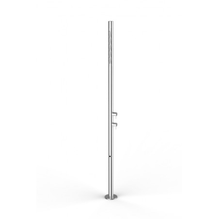 Zazzeri Z316 Mono Colonne douche Outdoor