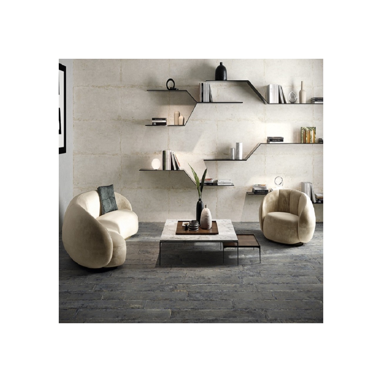 La Fabbrica Artile Ivory