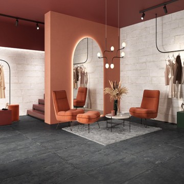 La Fabbrica Artile Black Gold