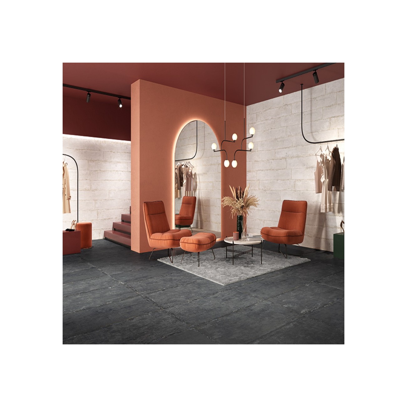 La Fabbrica Artile Black Gold