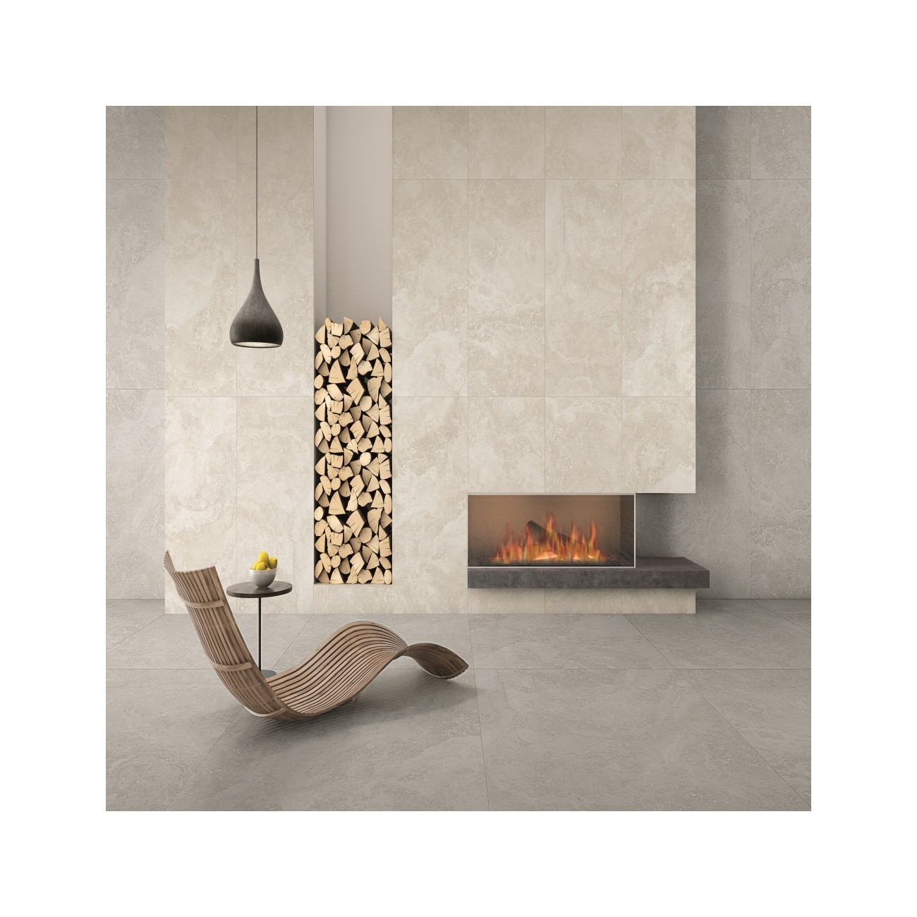 La Fabbrica - Imperial Alabastrino