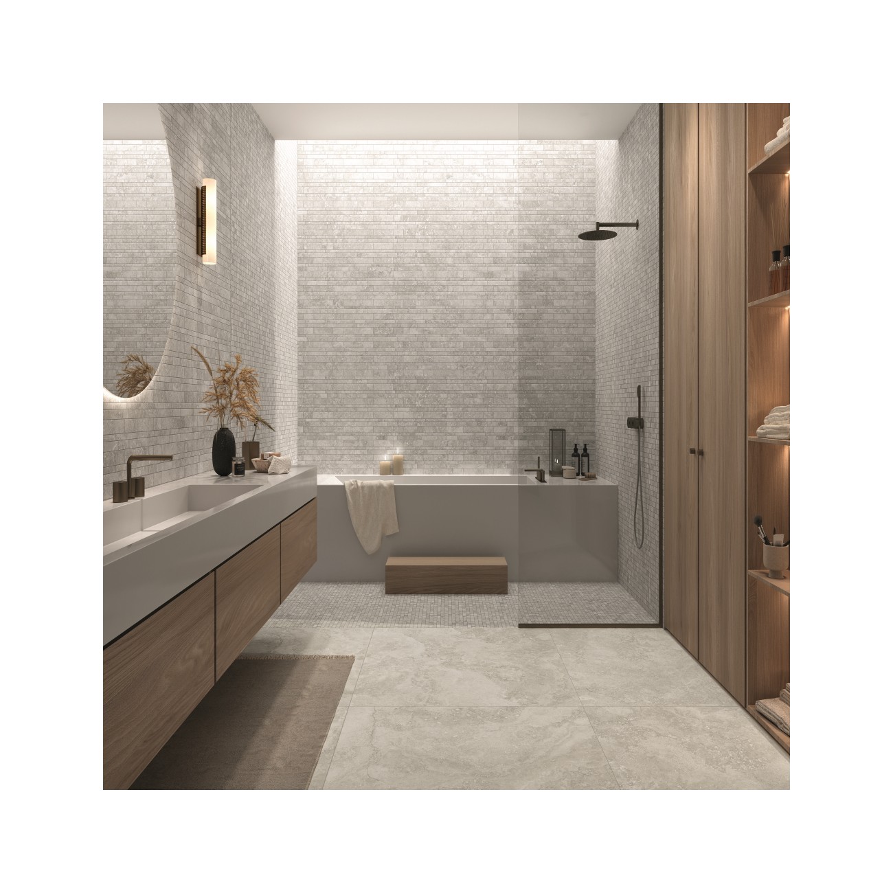 La Fabbrica - Imperial Alabastrino