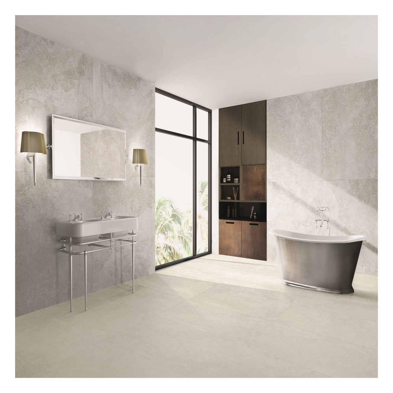 La Fabbrica - Imperial Trevi