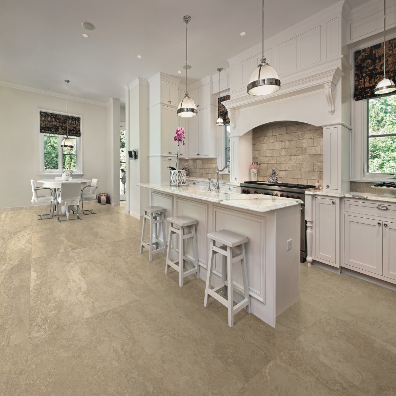 La Fabbrica Imperial - Tivoli