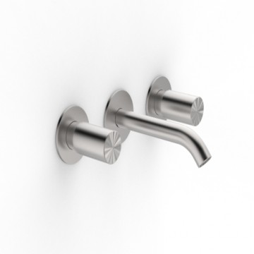 Zazzeri Z316 Built-in washbasin set