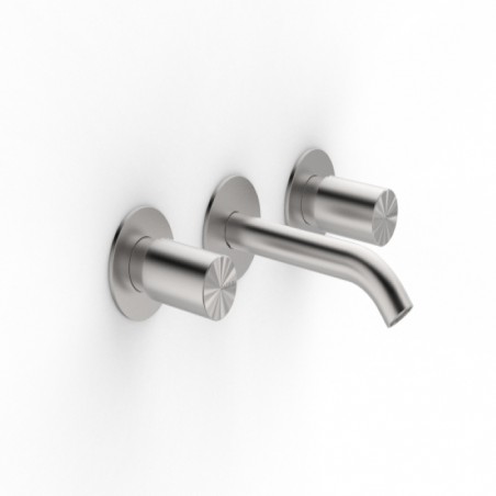 Zazzeri Z316 Built-in washbasin set