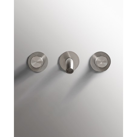 Zazzeri Z316 Built-in washbasin set