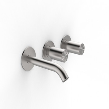 Zazzeri Z316 Built-in washbasin set