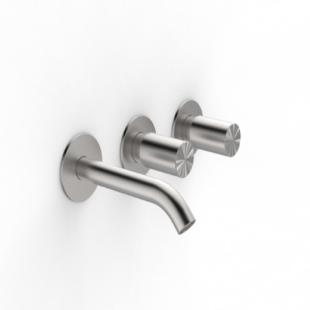 Zazzeri Z316 Built-in washbasin set