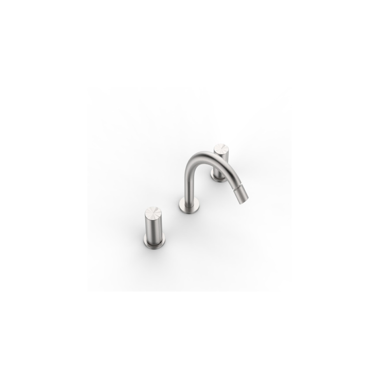 Zazzeri Z316 Rubinetteria bidet 3 fori