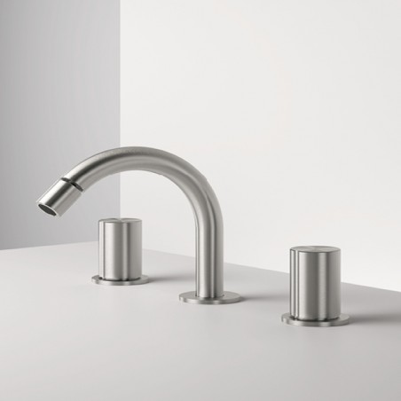 Zazzeri Z316 Rubinetteria bidet 3 fori