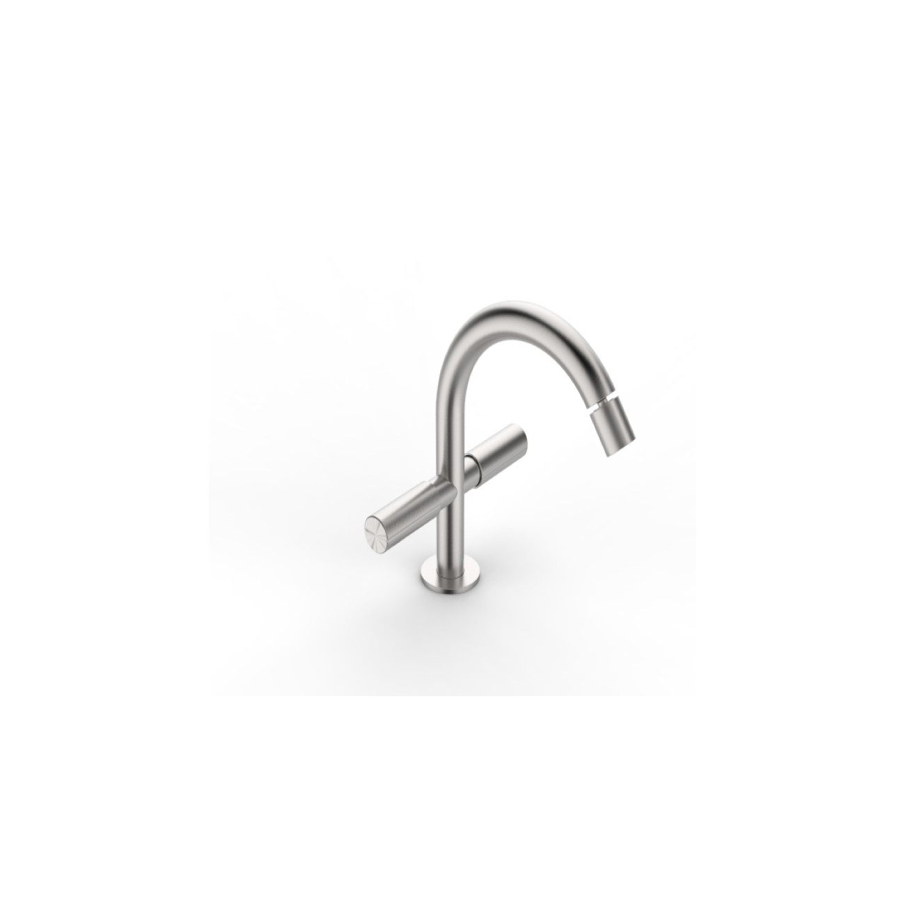 Zazzeri Z316 Single-hole bidet set