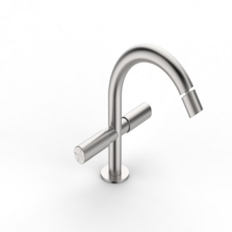 Zazzeri Z316 Single-hole bidet set