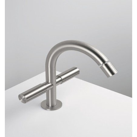 Zazzeri Z316 Rubinetteria bidet monoforo