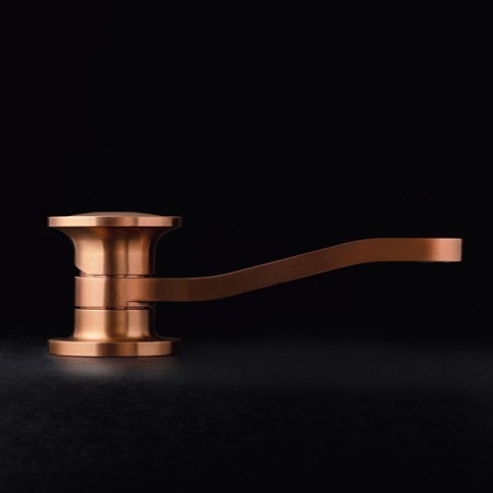 Zazzeri JK21 Mono Single lever washbasin mixer