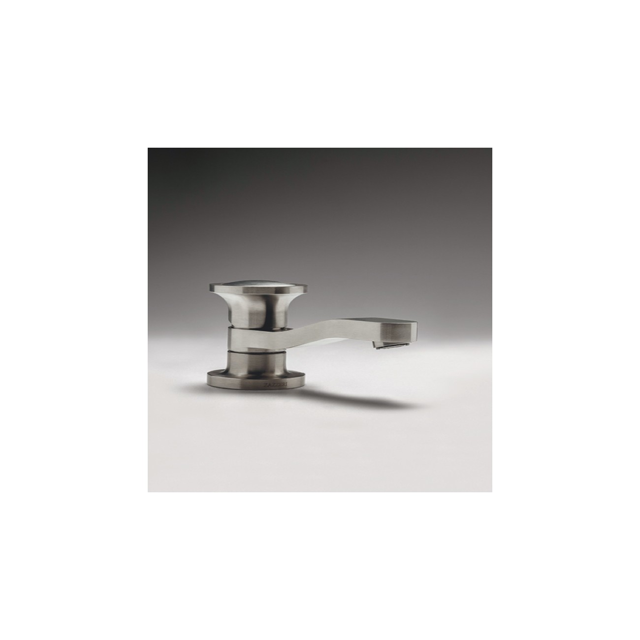 Zazzeri JK21 Mono miscelatore lavabo con bocca girevole