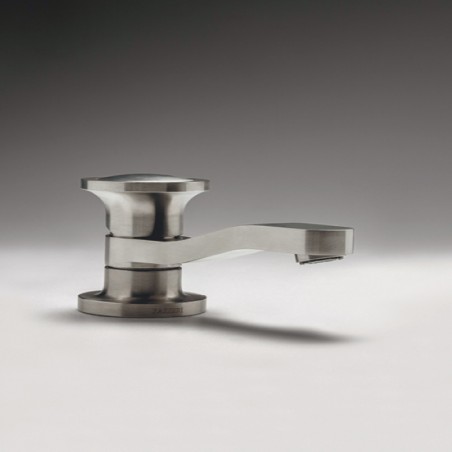 Zazzeri JK21 Mono miscelatore lavabo con bocca girevole