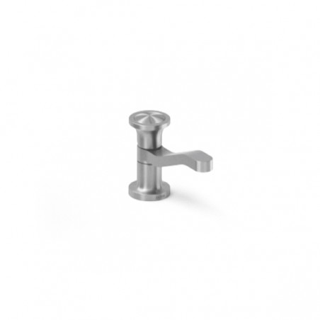 Zazzeri JK21 Mono Miscelatore lavabo con bocca girevole H70 mm