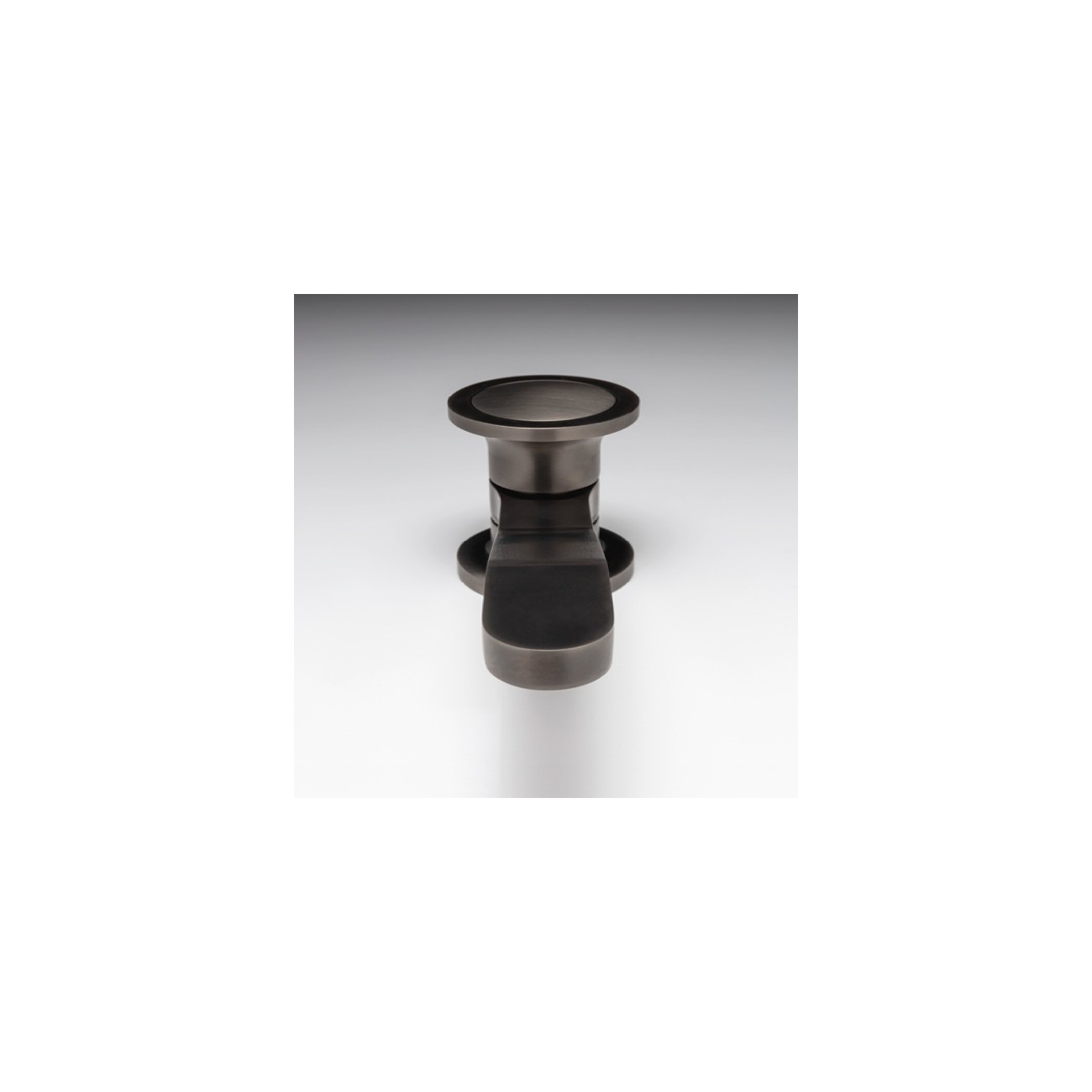 Zazzeri JK21 Mono Miscelatore lavabo con bocca girevole H70 mm