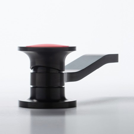 Zazzeri JK21 Mono Mitigeur lavabo avec bec orientable H70 mm