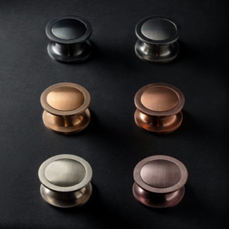 Zazzeri JK21 Mono Mitigeur lavabo L140 x H260 mm