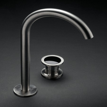Zazzeri JK21 Mono Single lever washbasin mixer