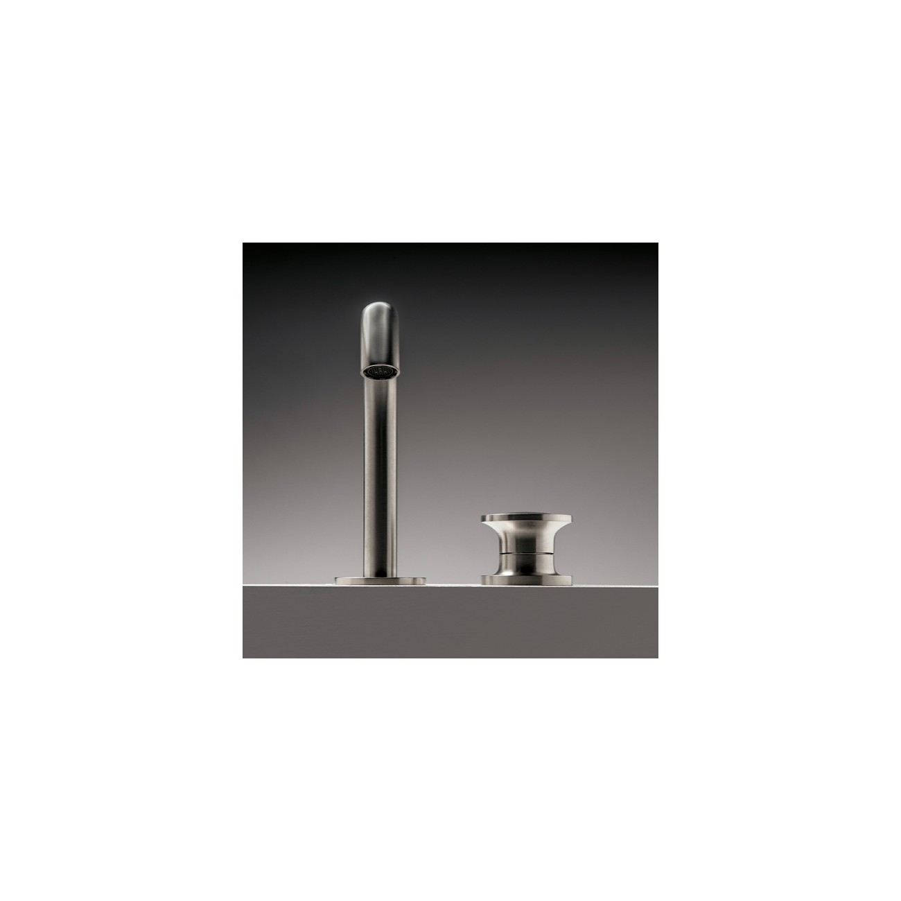 Zazzeri JK21 Mono Single lever washbasin mixer