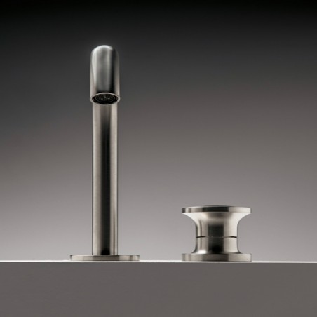 Zazzeri JK21 Mono Miscelatore lavabo da piano