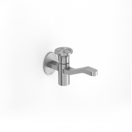 Zazzeri JK21 Mono Mitigeur lavabo à encastrer