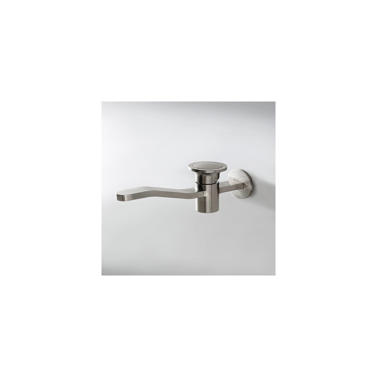 Zazzeri JK21 Mono Miscelatore lavabo ad incasso