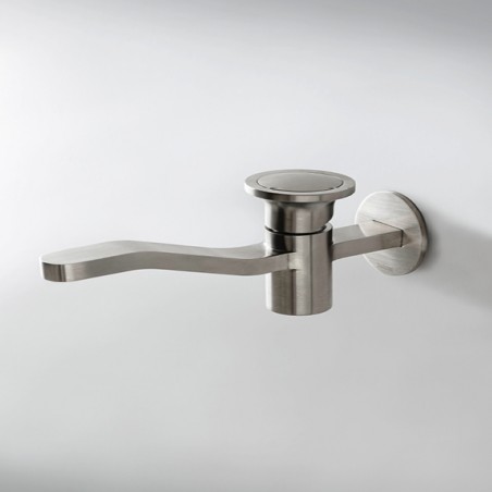 Zazzeri JK21 Mono Miscelatore lavabo ad incasso