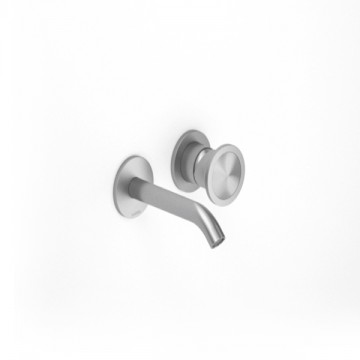 Zazzeri JK21 Mono Miscelatore lavabo ad incasso