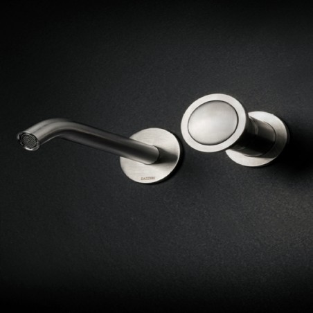 Zazzeri JK21 Mono Built-in washbasin set