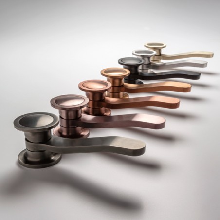 Zazzeri JK21 Mono Mitigeur bidet