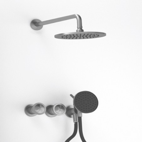 Zazzeri JK21 Mono Shower Kit