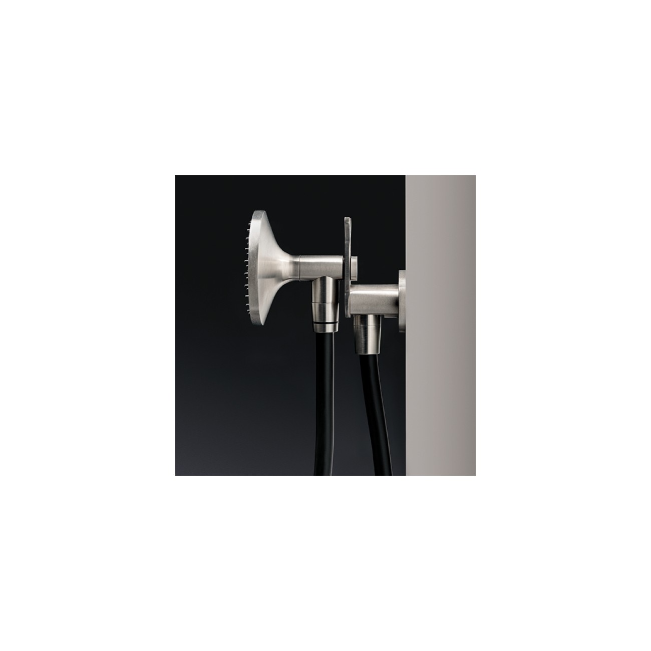 Zazzeri JK21 Mono kit de douche