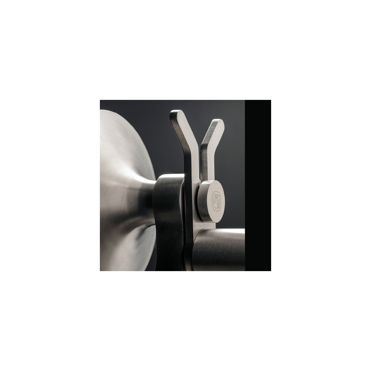 Zazzeri JK21 Mono Shower Kit