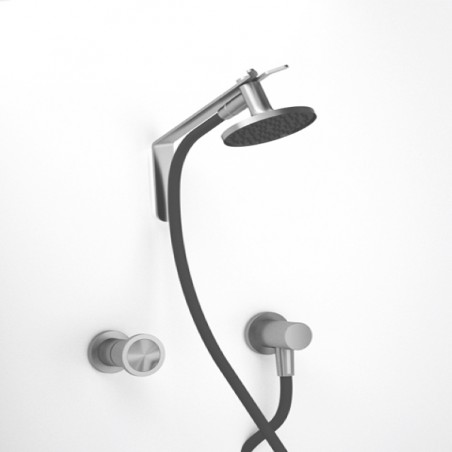 Zazzeri JK21 Mono  Shower Kit