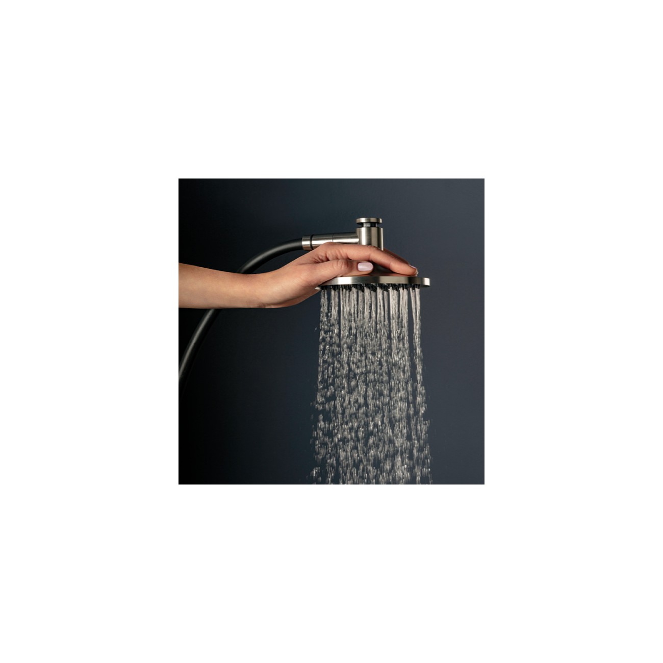 Zazzeri JK21 Mono  Shower Kit