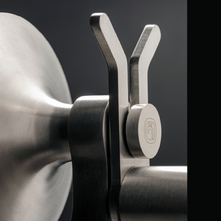 Zazzeri JK21 Mono kit de douche