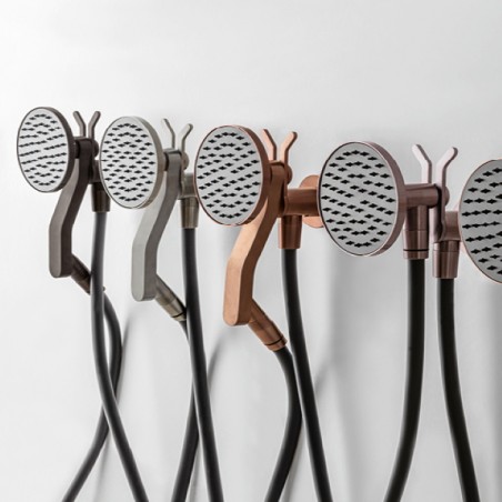 Zazzeri JK21 Mono kit de douche