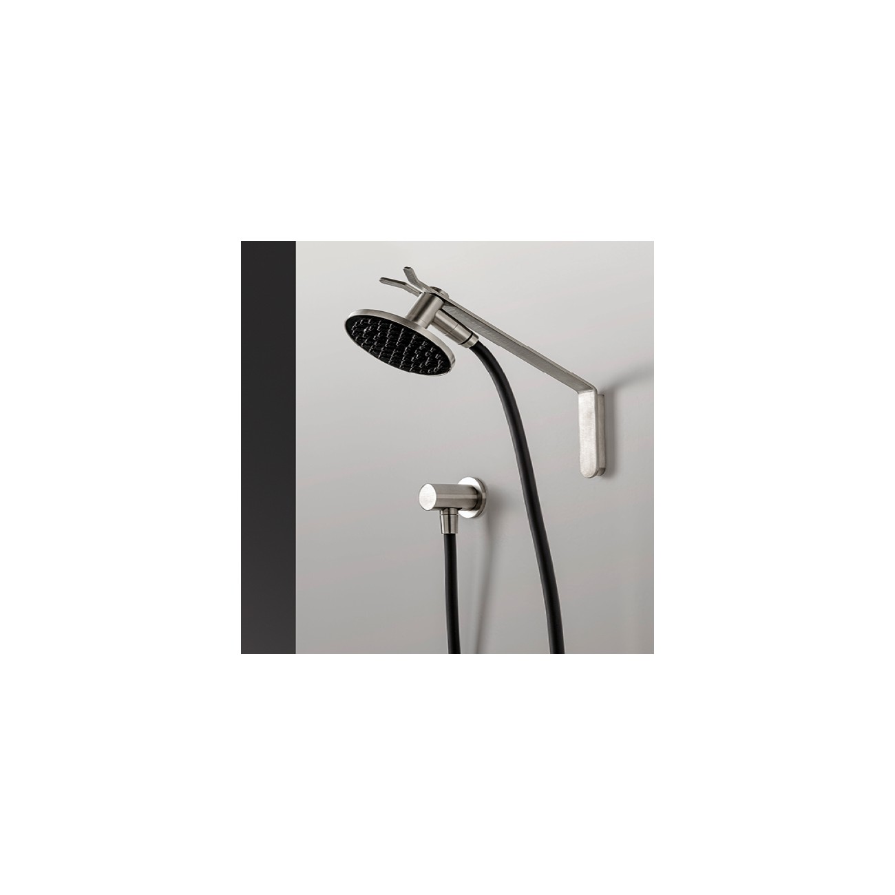 Zazzeri JK21 Mono kit de douche