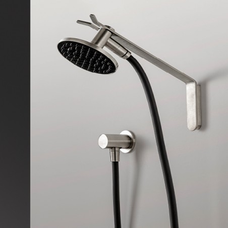 Zazzeri JK21 Mono kit de douche