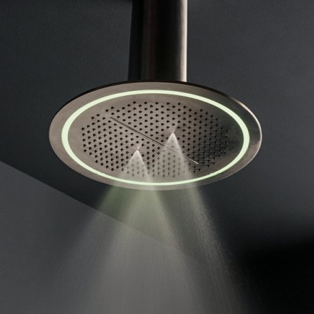 Zazzeri JK21 Mono Ø345mm shower head