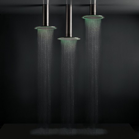 Zazzeri JK21 Mono Ø345mm shower head